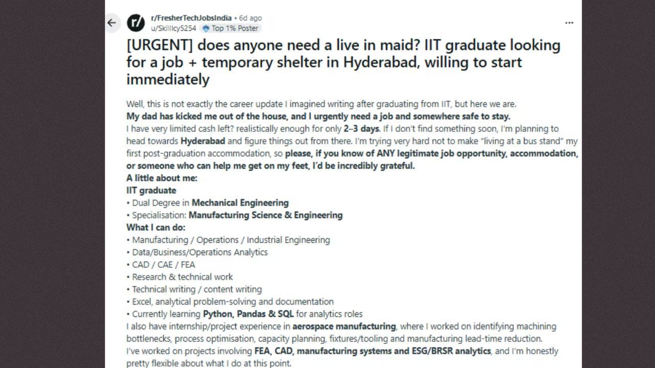 Viral Post