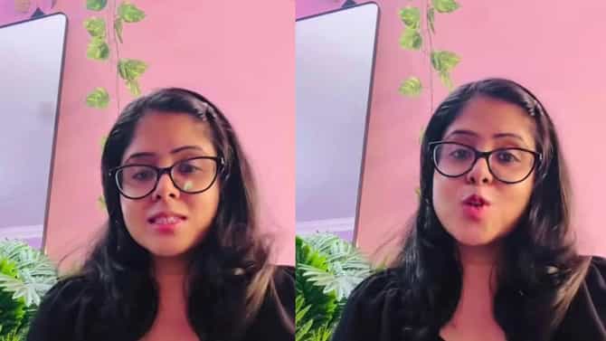ಕಡಿಮೆ ಸಂಬಳ ಇದ್ರೆ ಬೆಂಗಳೂರಿಗೆ ಬರಲೇಬೇಡಿ; ಮಹಿಳೆ ಹೀಗೆಂದಿದ್ದೇಕೆ?