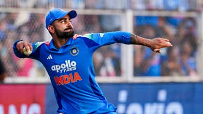 ನ್ಯೂಜಿಲೆಂಡ್ ನೆಲದಲ್ಲಿ ಕೊಹ್ಲಿಗೆ ವಿಶೇಷ ದಾಖಲೆ ಬರೆಯುವ ಅವಕಾಶ..!