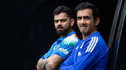 ವಿರಾಟ್ ಕೊಹ್ಲಿ vs ಗಂಭೀರ್ ಶೀತಲ ಸಮರಕ್ಕೆ 