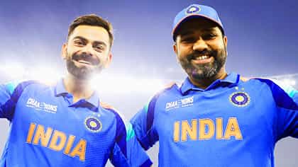 2 ಮಾನದಂಡಗಳು... ರೋಹಿತ್-ಕೊಹ್ಲಿ ಆಯ್ಕೆಗೆ ಹೊಸ ಸೂತ್ರ!