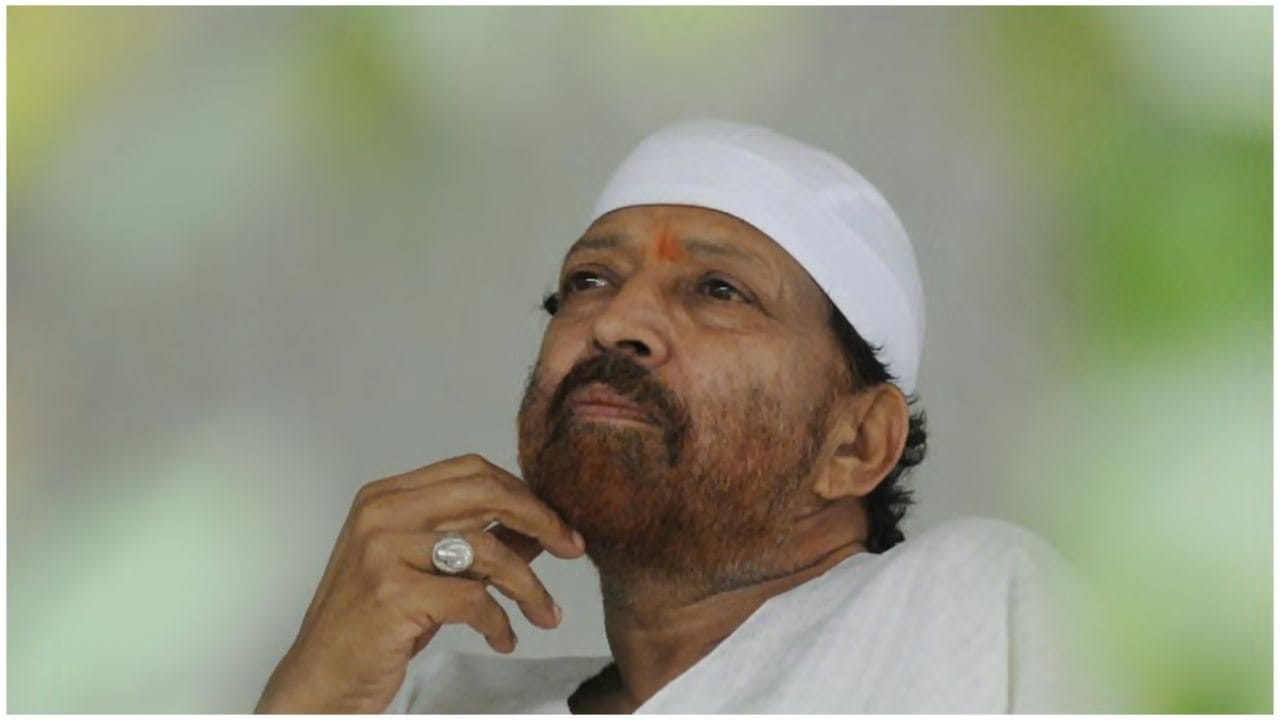 ವಿಷ್ಣುವರ್ಧನ್ ಎಷ್ಟು ಅದ್ಭುತವಾಗಿ ಇಂಗ್ಲಿಷ್​ನಲ್ಲಿ ಮಾತಾಡ್ತಿದ್ರು ನೋಡಿ