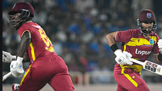 IND vs WI 2nd T20 Cricket Highlights: 255 ರನ್ ಗುರಿ ಬೆನ್ನಟ್ಟಿ ಗೆದ್ದ ವೆಸ್ಟ್ ಇಂಡೀಸ್