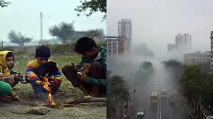 ರಾಜ್ಯದಲ್ಲಿ ಒಣಹವೆ ಮುಂದುವರಿಕೆ, ಕೆಲ ಜಿಲ್ಲೆಗಳಲ್ಲಿ ಹಗುರ ಮಳೆ ಸಾಧ್ಯತೆ