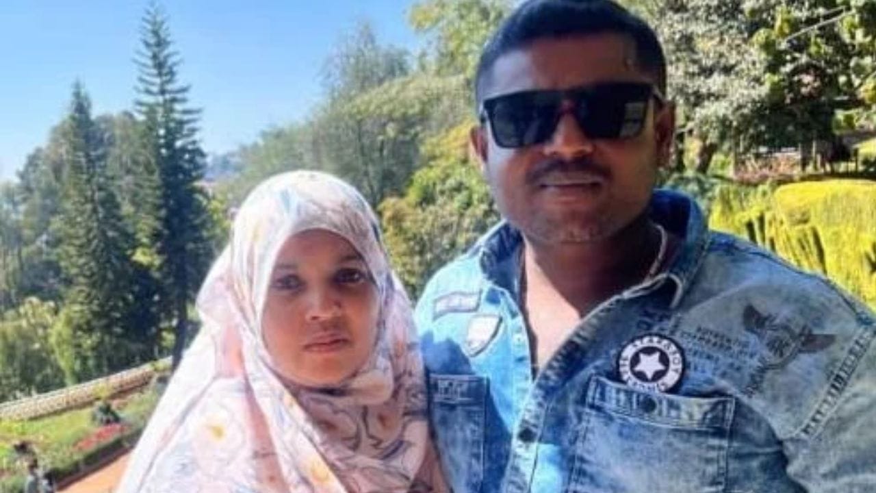 ಮದನಪಲ್ಲೆ ಲಾಡ್ಜ್ನಲ್ಲಿ ಕನ್ನಡಿಗ ಮಹಿಳೆ ಕೊಲೆ: ಪತಿ ಪೊಲೀಸ್ ಠಾಣೆಗೆ ಶರಣು