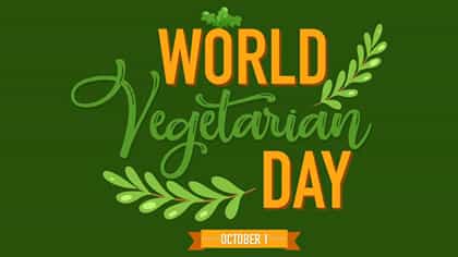 World Vegetarian Day: ಸಸ್ಯಾಹಾರ ಎಂದರೆ ಕೇವಲ ತರಕಾರಿ ತಿನ್ನುವುದಲ್ಲ