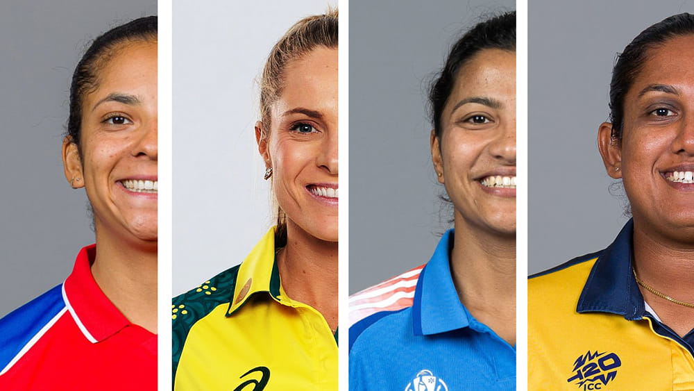WPL 2027: ಗರಿಷ್ಠ ಮೂಲ ಬೆಲೆ ಘೋಷಿಸಿದ ಇಬ್ಬರು ಆಟಗಾರ್ತಿಯರು!