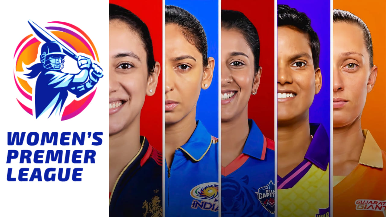 WPL 2027: ಯಾವ ತಂಡದ ಬಳಿ ಇದೆ ಗರಿಷ್ಠ ಮೊತ್ತ? ಇಲ್ಲಿದೆ ಕಂಪ್ಲೀಟ್ ಡಿಟೇಲ್ಸ್