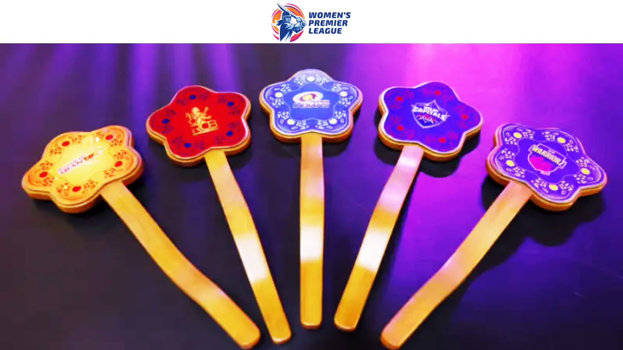 WPL 2027: ಹರಾಜಿನಲ್ಲಿ ಕಾಣಿಸಿಕೊಳ್ಳಲಿರುವ 146 ಆಟಗಾರ್ತಿಯರ ಹೆಸರು ಇಲ್ಲಿದೆ