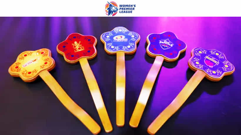 WPL 2027: ಹರಾಜಿನಲ್ಲಿ ಕಾಣಿಸಿಕೊಳ್ಳಲಿರುವ 146 ಆಟಗಾರ್ತಿಯರ ಹೆಸರು ಇಲ್ಲಿದೆ