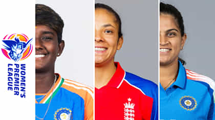 WPL 2027: ಮೊದಲ ಸುತ್ತಿನಲ್ಲಿ ಹರಾಜಾಗಲಿರುವ 6 ಆಟಗಾರ್ತಿಯರು ಇವರೇ!