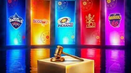 ಆರ್​ಸಿಬಿ ಅತ್ಯಧಿಕ ಮೊತ್ತ ನೀಡಿ ಖರೀದಿಸಿದ ಆಟಗಾರ್ತಿಯರಿವರು