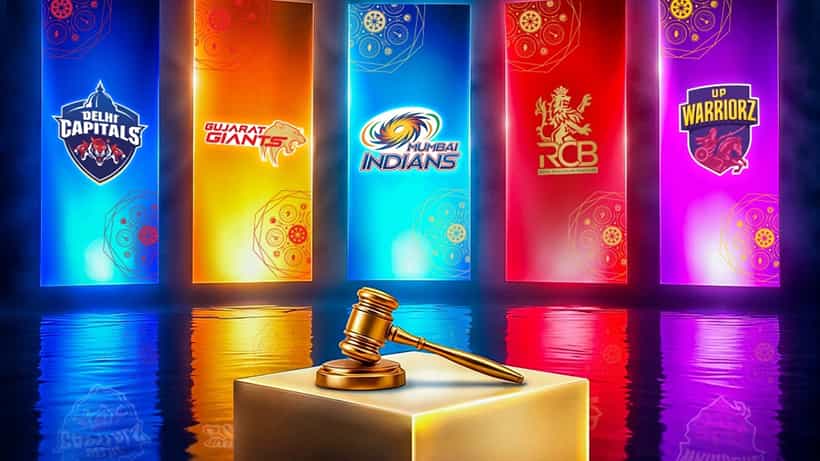 ಡಬ್ಲ್ಯೂಪಿಎಲ್ ಮಿನಿ ಹರಾಜಿನಲ್ಲಿ ಅತ್ಯಧಿಕ ಮೊತ್ತ ಪಡೆದ ಆಟಗಾರ್ತಿಯರಿವರು