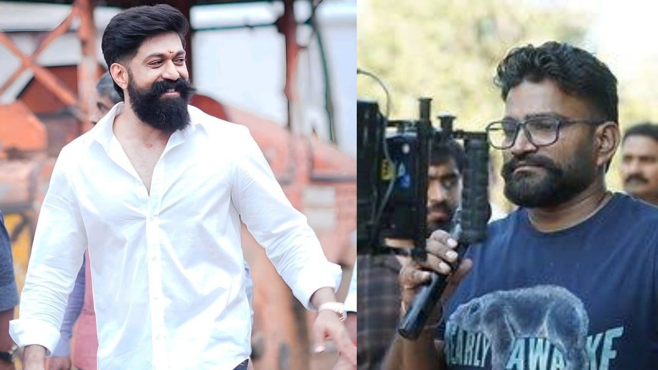 ಯಶ್ ಮುಂದಿನ ಸಿನಿಮಾಕ್ಕೆ ತೆಲುಗಿನ ನಿರ್ದೇಶಕನ ಜೊತೆ ಮಾತುಕತೆ, ಯಾರದು?