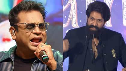 ಕನ್ನಡಿಗರ ಬಗ್ಗೆ ರೆಹಮಾನ್ ಹೇಳಿದ್ದೇನು? ಯಶ್ ಬಿಚ್ಚಿಟ್ಟರು ಋಣದ ಕತೆ