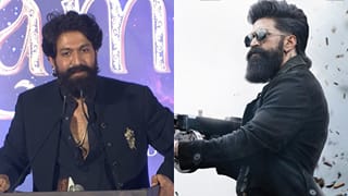 ‘ಋಣ ಮರೆಯಲ್ಲ’: ‘ಟಾಕ್ಸಿಕ್’ ಕೈಹಿಡಿದ ಕನ್ನಡಿಗರಿಗೆ ಯಶ್ ಧನ್ಯವಾದ