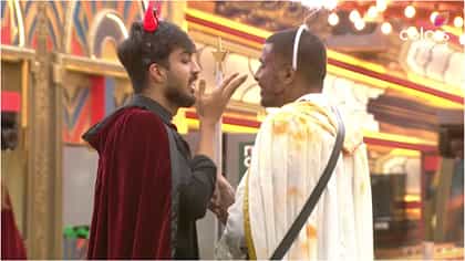 ಏಳು ಸ್ಪರ್ಧಿಗಳ ಮೇಲೆ ನಾಮಿನೇಷನ್ ತೂಗುಗತ್ತಿ; ಈ ವಾರ ಹೊರ ಹೋಗೋದು ಯಾರು?