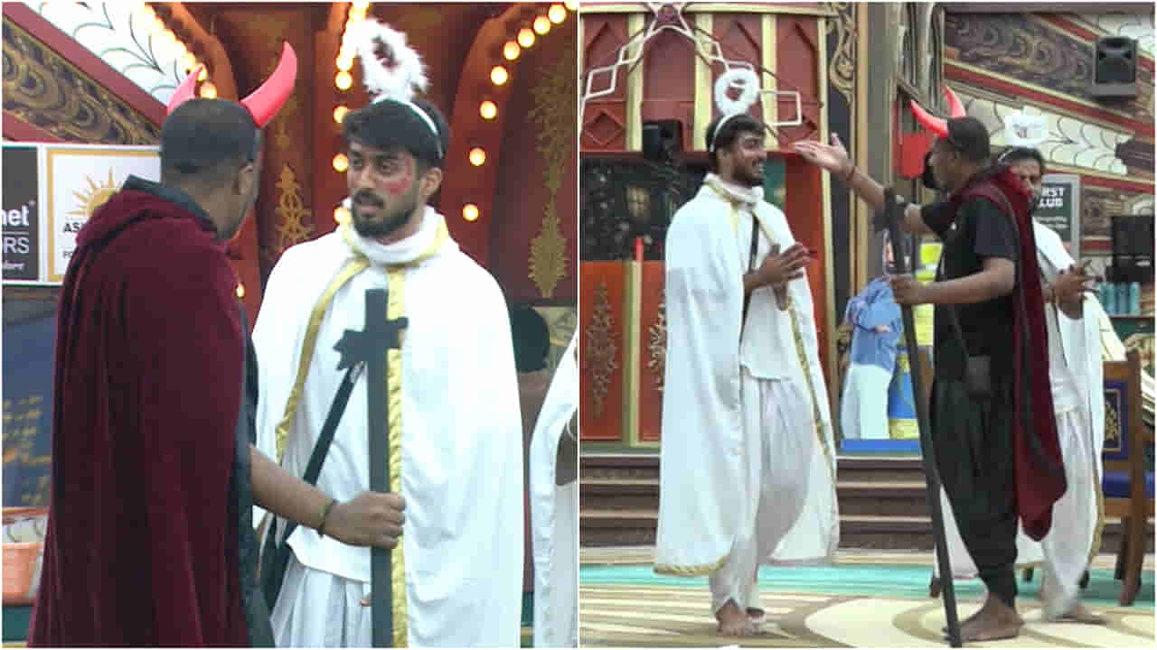 ‘ನಿನಗೆ ಸ್ತ್ರೀ ಮೋಹ ಇದೆ’; ಯಶಸ್ಗೆ ಮುಖಕ್ಕೆ ಹೊಡೆದಂತೆ ಹೇಳಿದ ಮಂಜು
