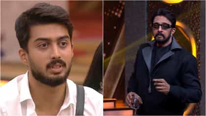 ‘ಬಕ್ರಾ ಆಗ್ಬೇಡಿ’; ಹುಡುಗಿಯರ ಹಿಂದೆ ಬಿದ್ದ ಯಶಸ್​​ಗೆ ಸುದೀಪ್ ಕಿವಿಮಾತು