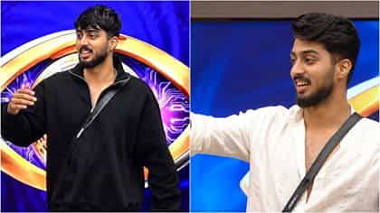 ಬಿಗ್ ಬಾಸ್ ಮನೆಯಲ್ಲಿ ಫ್ಲರ್ಟಿಂಗ್, ಅಡಲ್ಟ್ ಟಾಕ್​​​ಗೆ ಸೀಮಿತವಾದ ಯಶಸ್