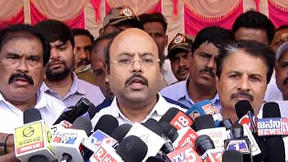 ಸ್ಟಿಂಗ್ ವಿಡಿಯೋದಲ್ಲಿದ್ದ ಮಹಿಳೆ ಹೇಳಿಕೆಗೆ ಯತೀಂದ್ರ ಏನಂದ್ರು ನೋಡಿ