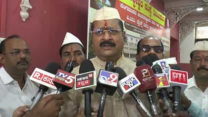 'ವಿಜಯೇಂದ್ರ ನಾಯಕತ್ವ ಬದಲಾವಣೆ ಬಳಿಕವೇ ಮುಂದಿನ ಮಾತು': ಯತ್ನಾಳ್​​