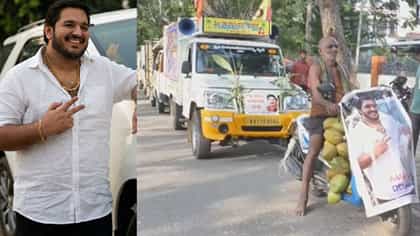 ಮಂಡ್ಯ ಎಳನೀರು ವ್ಯಾಪಾರಿಗಳಿಗೆ ಮಹಾ ದೋಖಾ: 25 ಲಕ್ಷಕ್ಕೂ ಹೆಚ್ಚು ಹಣ ವಂಚನೆ