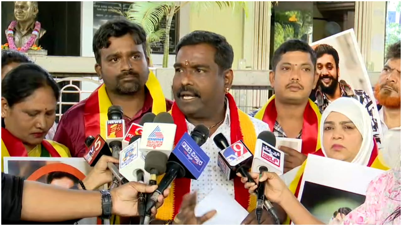 ಧನ್ವೀರ್ ಗೌಡ ಮನೆಗೆ ಮುತ್ತಿಗೆ ಹಾಕುತ್ತೇವೆ’: ಝೈದ್ ಖಾನ್ ಫ್ಯಾನ್ಸ್ ಗರಂ